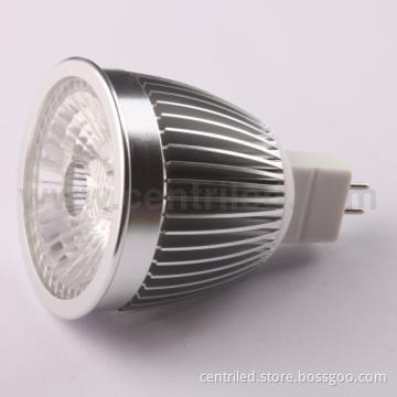 New designe&low-energy 4w MR16 LED spot lights.